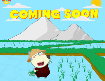 COMING SOON THÁI BÌNH