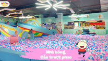 Khu Vận Động