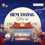  ĐÊM TRĂNG DIỆU KỲ 🌕